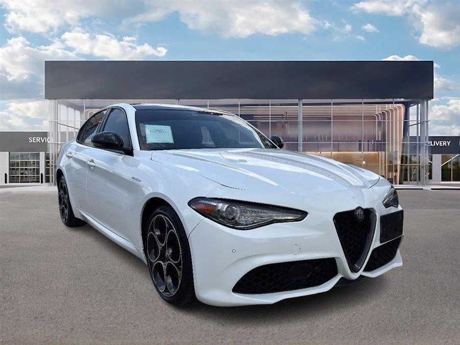 2023 Alfa Romeo Giulia Veloce, available for sale in Woodside, New York | Drive Central. Woodside, New York 2023 Alfa Romeo Giulia Veloce, available for sale in Woodside, New York | Drive Central. Woodside, New York