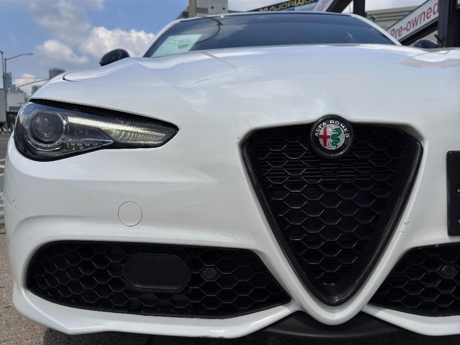 2023 Alfa Romeo Giulia Veloce, available for sale in Woodside, New York | Drive Central. Woodside, New York 2023 Alfa Romeo Giulia Veloce, available for sale in Woodside, New York | Drive Central. Woodside, New York