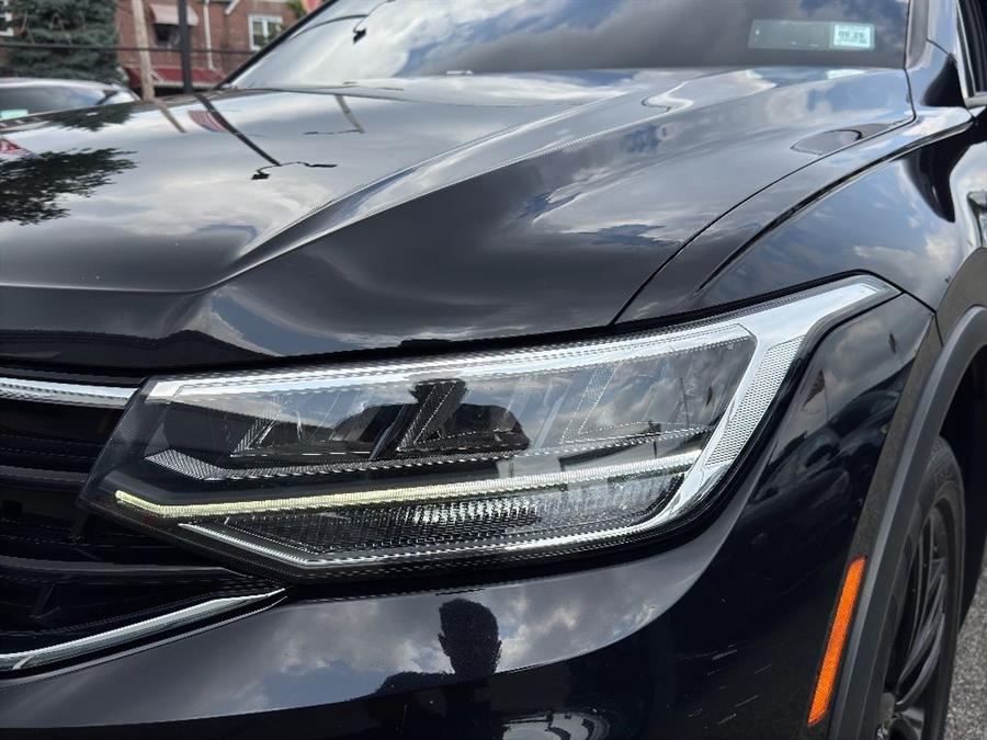 2022 Volkswagen Tiguan SE R-Line Black, available for sale in Woodside, New York | Drive Central. Woodside, New York 2022 Volkswagen Tiguan SE R-Line Black, available for sale in Woodside, New York | Drive Central. Woodside, New York