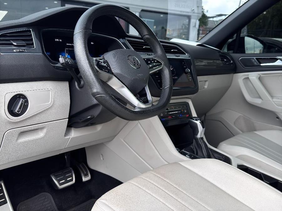 2022 Volkswagen Tiguan SE R-Line Black, available for sale in Woodside, New York | Drive Central. Woodside, New York 2022 Volkswagen Tiguan SE R-Line Black, available for sale in Woodside, New York | Drive Central. Woodside, New York