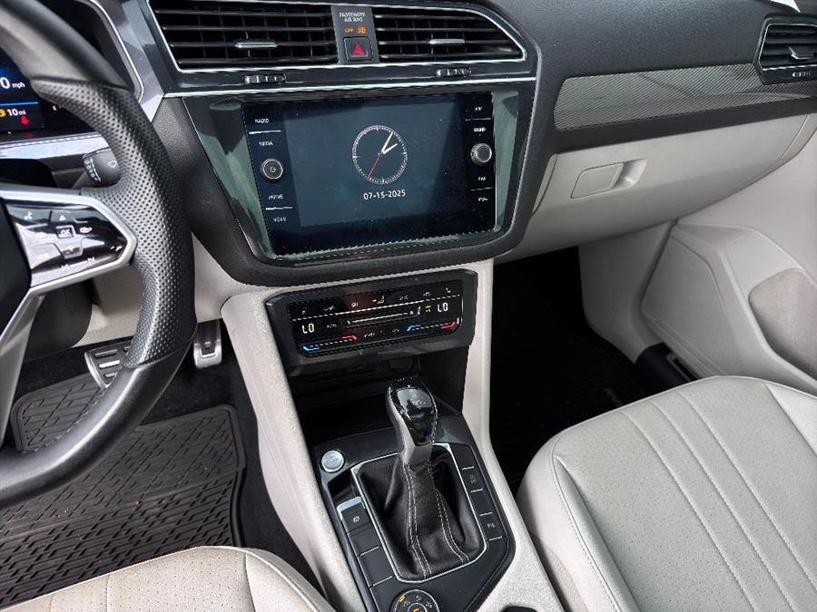 2022 Volkswagen Tiguan SE R-Line Black, available for sale in Woodside, New York | Drive Central. Woodside, New York 2022 Volkswagen Tiguan SE R-Line Black, available for sale in Woodside, New York | Drive Central. Woodside, New York