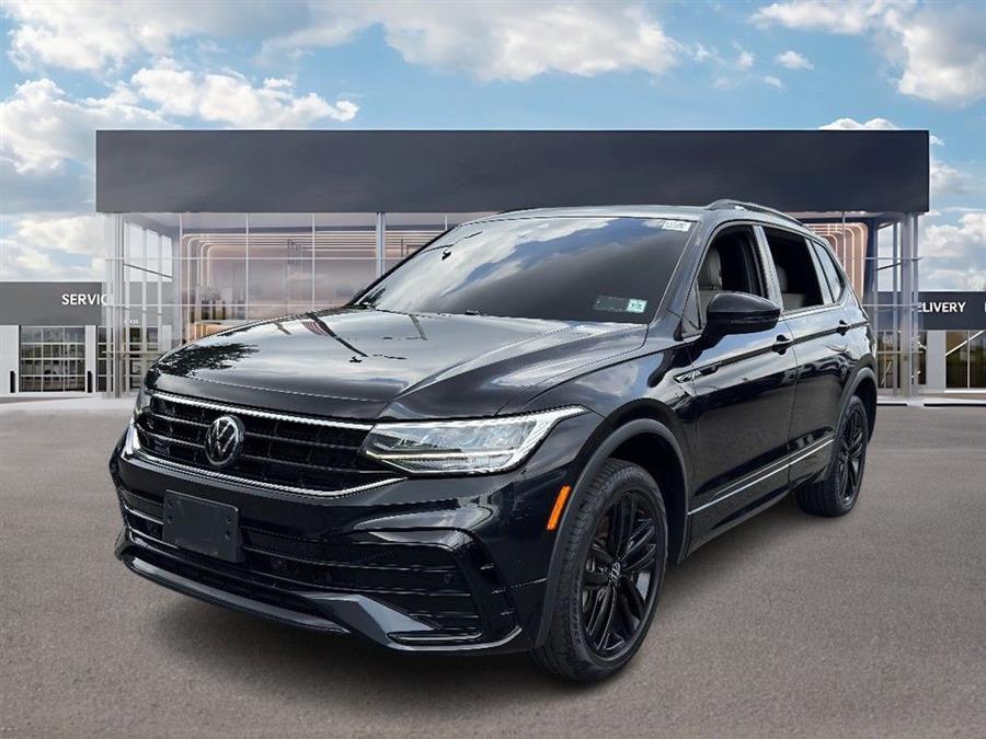 2022 Volkswagen Tiguan SE R-Line Black, available for sale in Woodside, New York | Drive Central. Woodside, New York 2022 Volkswagen Tiguan SE R-Line Black, available for sale in Woodside, New York | Drive Central. Woodside, New York