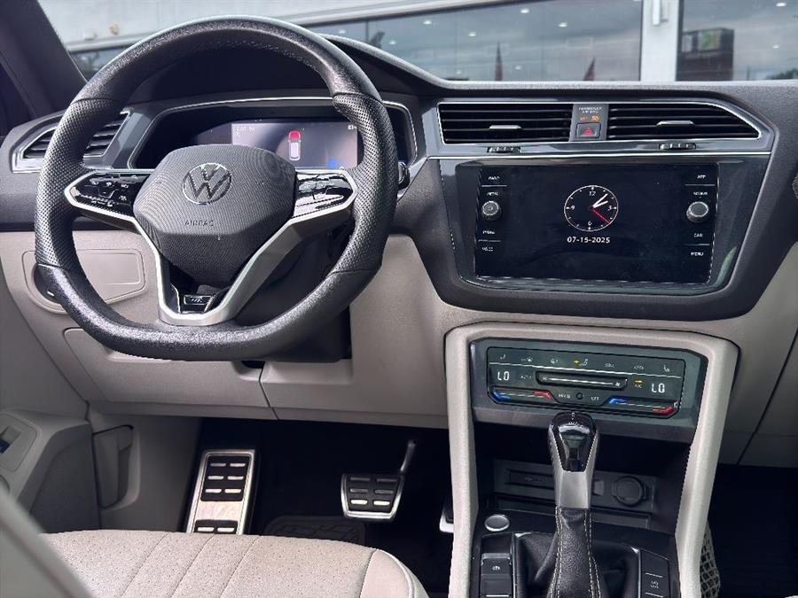 2022 Volkswagen Tiguan SE R-Line Black, available for sale in Woodside, New York | Drive Central. Woodside, New York 2022 Volkswagen Tiguan SE R-Line Black, available for sale in Woodside, New York | Drive Central. Woodside, New York