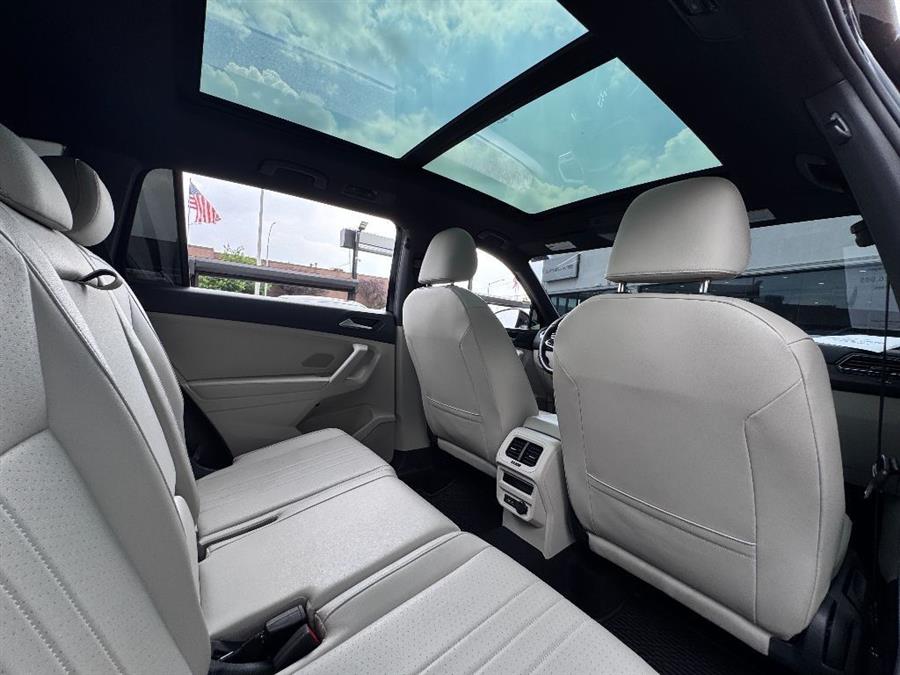 2022 Volkswagen Tiguan SE R-Line Black, available for sale in Woodside, New York | Drive Central. Woodside, New York 2022 Volkswagen Tiguan SE R-Line Black, available for sale in Woodside, New York | Drive Central. Woodside, New York