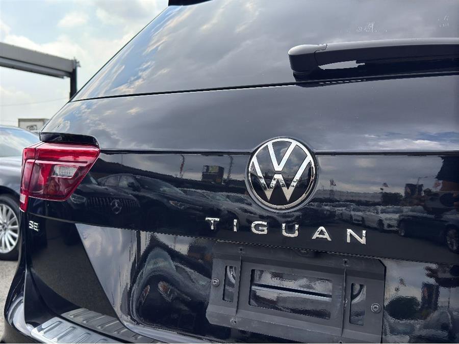 2022 Volkswagen Tiguan SE R-Line Black, available for sale in Woodside, New York | Drive Central. Woodside, New York 2022 Volkswagen Tiguan SE R-Line Black, available for sale in Woodside, New York | Drive Central. Woodside, New York