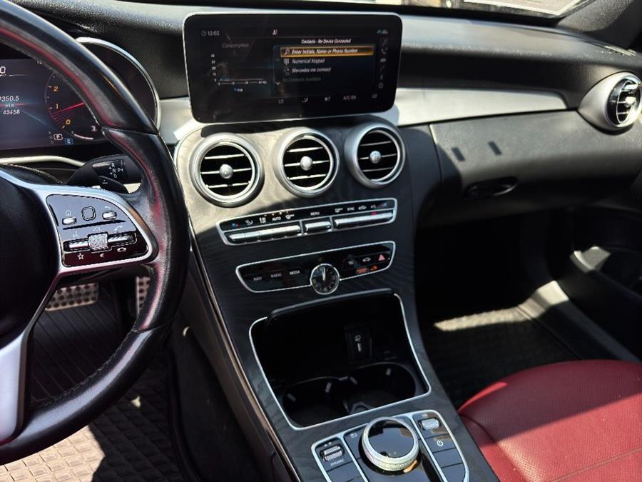 2021 Mercedes-benz C-class C 300, available for sale in Woodside, New York | Drive Central. Woodside, New York 2021 Mercedes-benz C-class C 300, available for sale in Woodside, New York | Drive Central. Woodside, New York