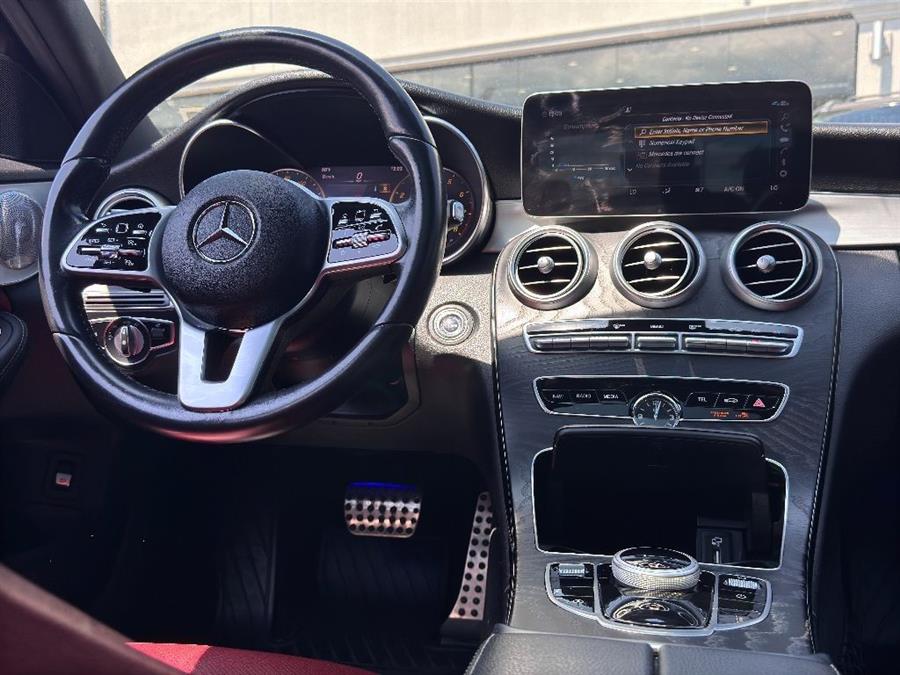 2021 Mercedes-benz C-class C 300, available for sale in Woodside, New York | Drive Central. Woodside, New York 2021 Mercedes-benz C-class C 300, available for sale in Woodside, New York | Drive Central. Woodside, New York