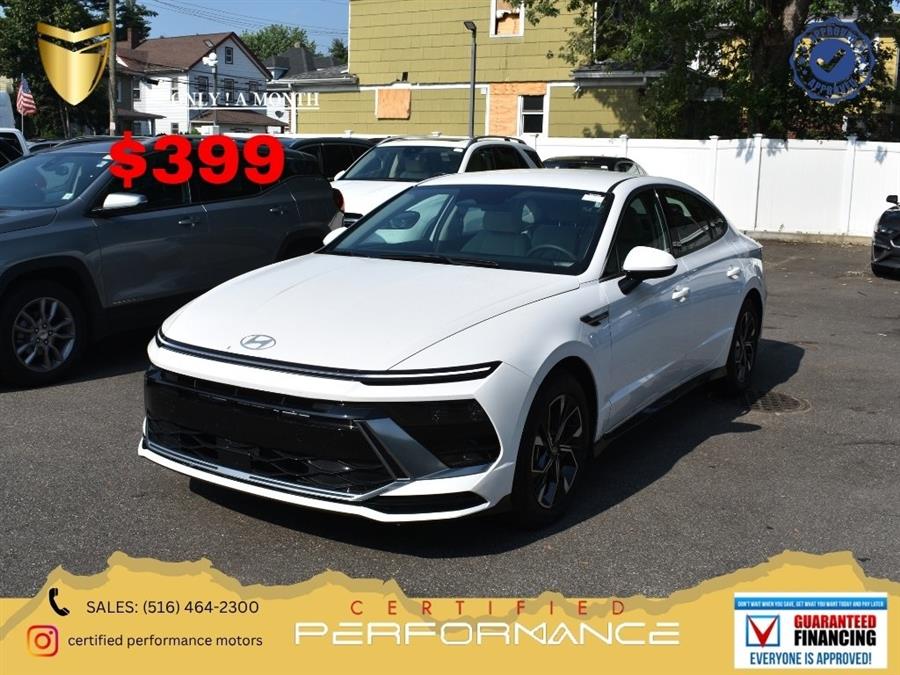 2025 Hyundai Sonata SEL, available for sale in Hempstead, New York | Certified Auto Group. Hempstead, New York 2025 Hyundai Sonata SEL, available for sale in Hempstead, New York | Certified Auto Group. Hempstead, New York