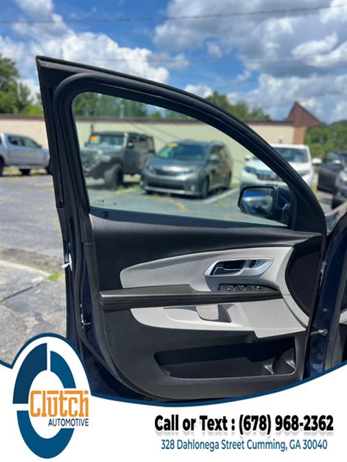 2017 Chevrolet Equinox FWD 4dr LT w/1LT, available for sale in Cumming, Georgia | Clutch Automotive. Cumming, Georgia 2017 Chevrolet Equinox FWD 4dr LT w/1LT, available for sale in Cumming, Georgia | Clutch Automotive. Cumming, Georgia