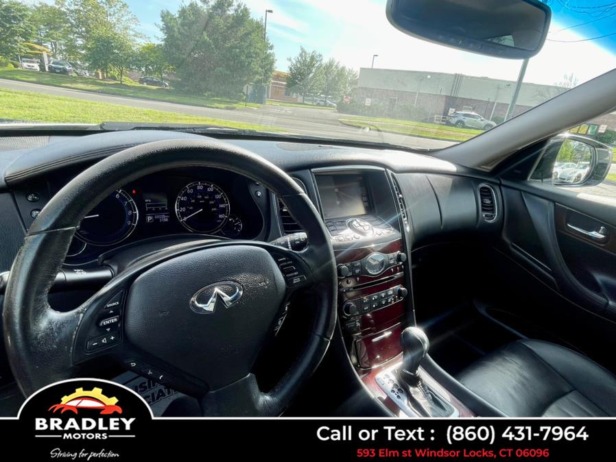 2016 INFINITI QX50 AWD, available for sale in Windsor Locks, Connecticut | Bradley Motors Inc. Windsor Locks, Connecticut 2016 INFINITI QX50 AWD, available for sale in Windsor Locks, Connecticut | Bradley Motors Inc. Windsor Locks, Connecticut