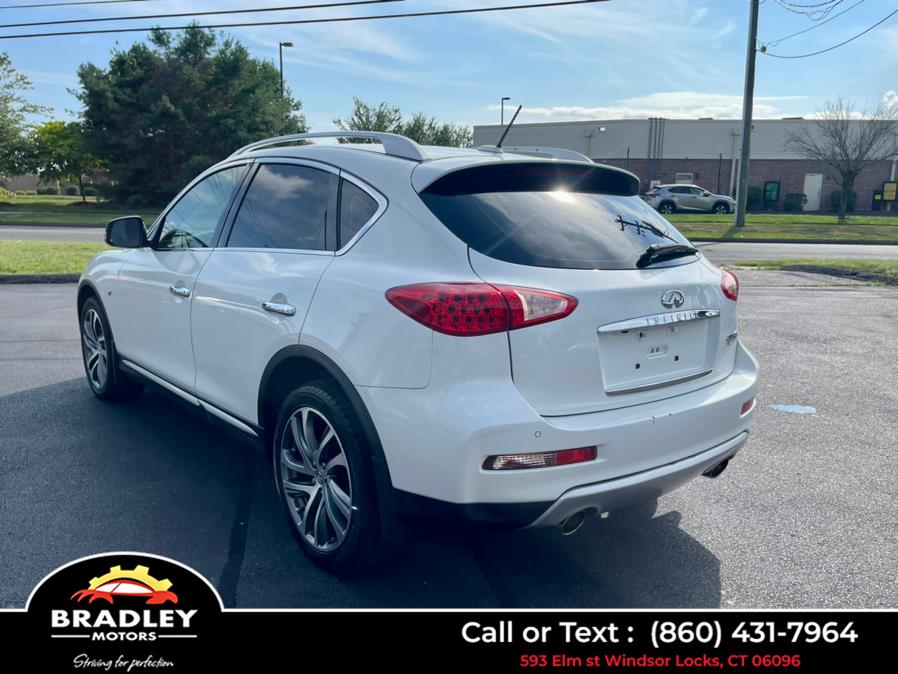2016 INFINITI QX50 AWD, available for sale in Windsor Locks, Connecticut | Bradley Motors Inc. Windsor Locks, Connecticut 2016 INFINITI QX50 AWD, available for sale in Windsor Locks, Connecticut | Bradley Motors Inc. Windsor Locks, Connecticut