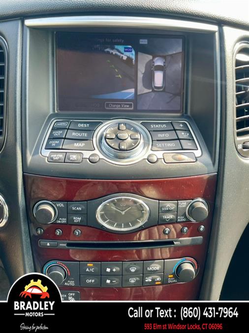 2016 INFINITI QX50 AWD, available for sale in Windsor Locks, Connecticut | Bradley Motors Inc. Windsor Locks, Connecticut 2016 INFINITI QX50 AWD, available for sale in Windsor Locks, Connecticut | Bradley Motors Inc. Windsor Locks, Connecticut