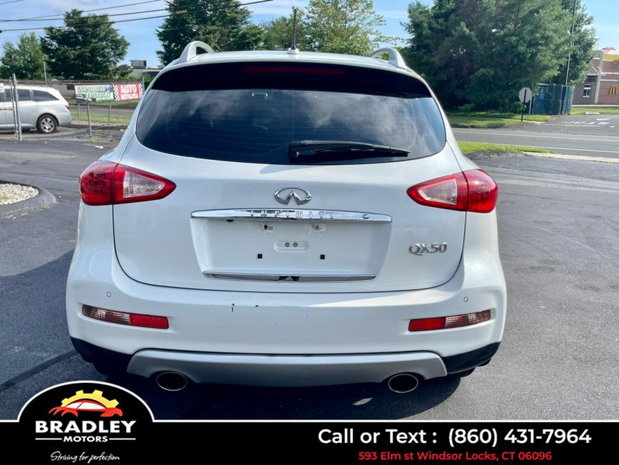2016 INFINITI QX50 AWD, available for sale in Windsor Locks, Connecticut | Bradley Motors Inc. Windsor Locks, Connecticut 2016 INFINITI QX50 AWD, available for sale in Windsor Locks, Connecticut | Bradley Motors Inc. Windsor Locks, Connecticut
