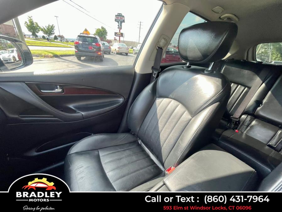 2016 INFINITI QX50 AWD, available for sale in Windsor Locks, Connecticut | Bradley Motors Inc. Windsor Locks, Connecticut 2016 INFINITI QX50 AWD, available for sale in Windsor Locks, Connecticut | Bradley Motors Inc. Windsor Locks, Connecticut