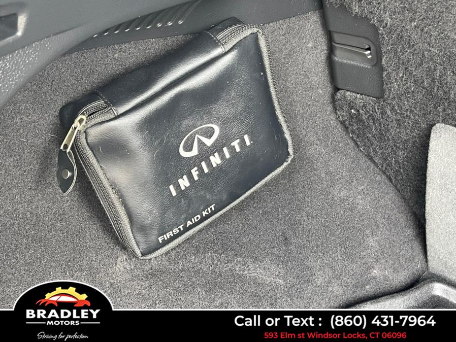 2016 INFINITI QX50 AWD, available for sale in Windsor Locks, Connecticut | Bradley Motors Inc. Windsor Locks, Connecticut 2016 INFINITI QX50 AWD, available for sale in Windsor Locks, Connecticut | Bradley Motors Inc. Windsor Locks, Connecticut