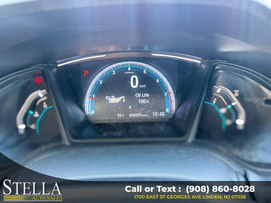 2020 Honda Civic Sedan LX CVT, available for sale in Linden, New Jersey | Stella Auto Sales. Linden, New Jersey 2020 Honda Civic Sedan LX CVT, available for sale in Linden, New Jersey | Stella Auto Sales. Linden, New Jersey