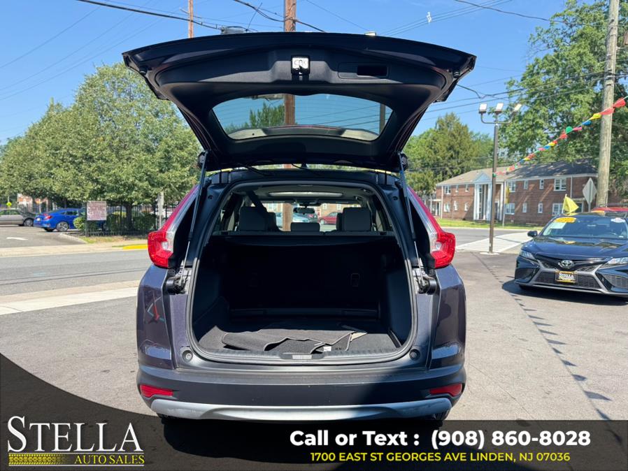 2019 Honda CR-V EX AWD, available for sale in Linden, New Jersey | Stella Auto Sales. Linden, New Jersey 2019 Honda CR-V EX AWD, available for sale in Linden, New Jersey | Stella Auto Sales. Linden, New Jersey