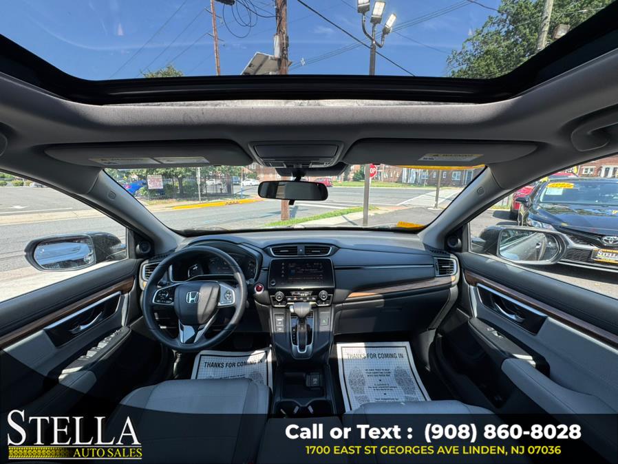 2019 Honda CR-V EX AWD, available for sale in Linden, New Jersey | Stella Auto Sales. Linden, New Jersey 2019 Honda CR-V EX AWD, available for sale in Linden, New Jersey | Stella Auto Sales. Linden, New Jersey
