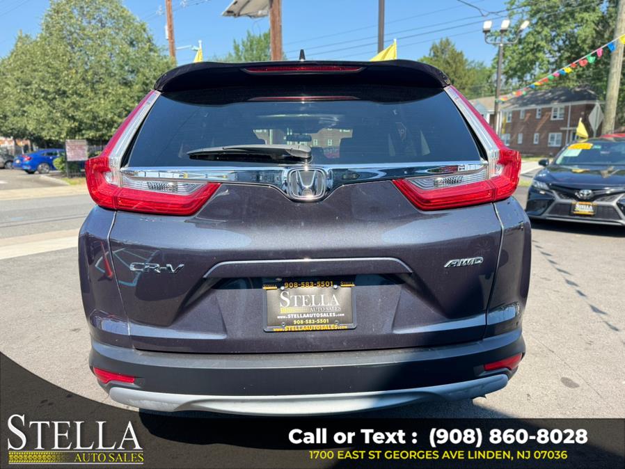 2019 Honda CR-V EX AWD, available for sale in Linden, New Jersey | Stella Auto Sales. Linden, New Jersey 2019 Honda CR-V EX AWD, available for sale in Linden, New Jersey | Stella Auto Sales. Linden, New Jersey