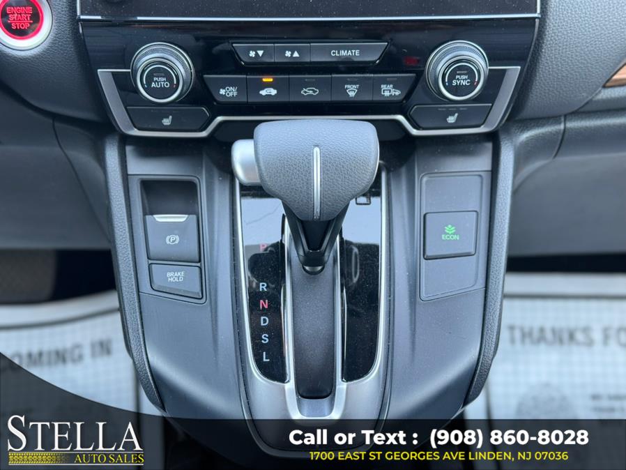 2019 Honda CR-V EX AWD, available for sale in Linden, New Jersey | Stella Auto Sales. Linden, New Jersey 2019 Honda CR-V EX AWD, available for sale in Linden, New Jersey | Stella Auto Sales. Linden, New Jersey