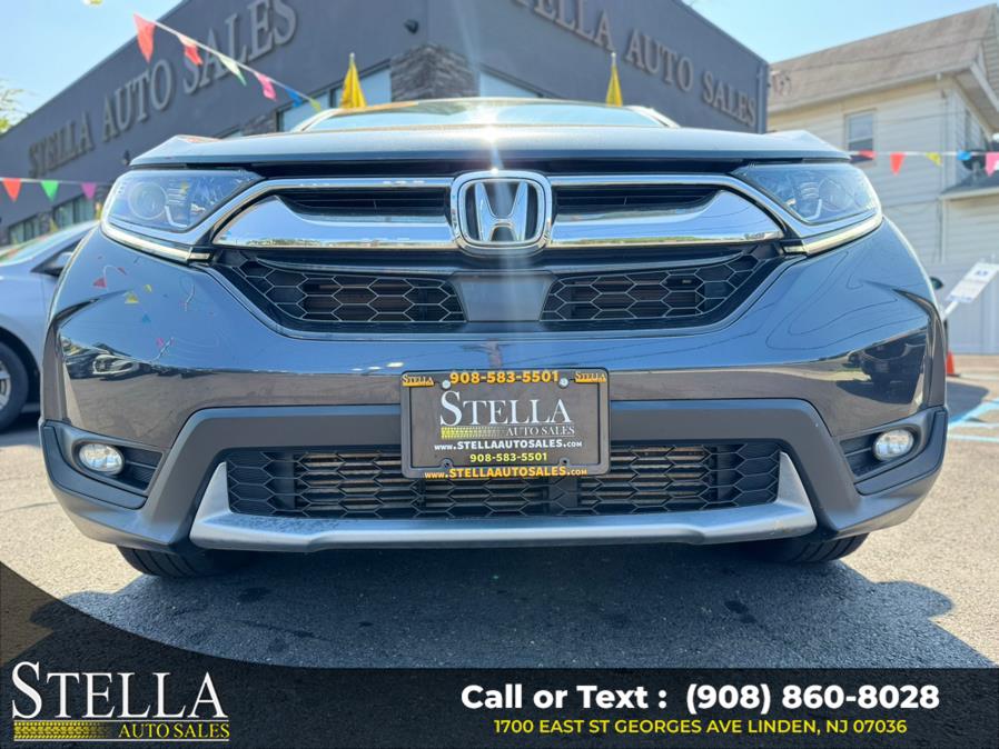 2019 Honda CR-V EX AWD, available for sale in Linden, New Jersey | Stella Auto Sales. Linden, New Jersey 2019 Honda CR-V EX AWD, available for sale in Linden, New Jersey | Stella Auto Sales. Linden, New Jersey