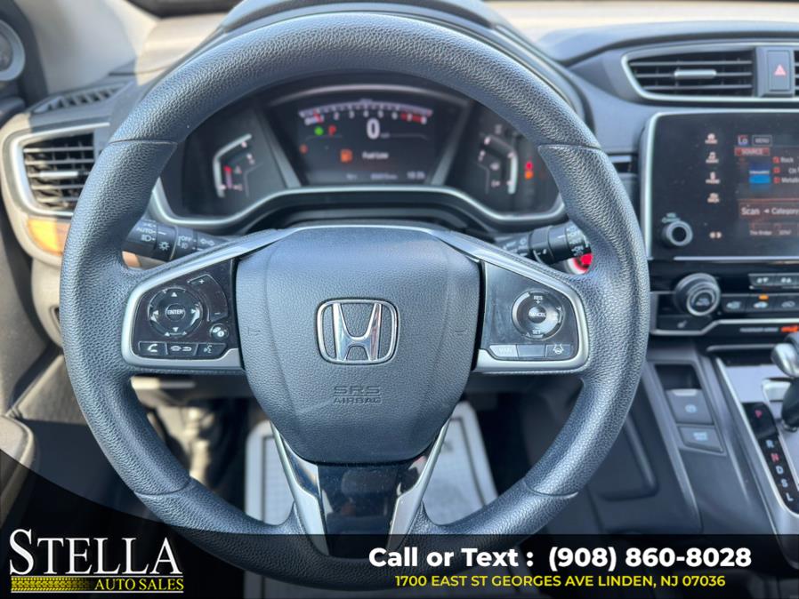 2019 Honda CR-V EX AWD, available for sale in Linden, New Jersey | Stella Auto Sales. Linden, New Jersey 2019 Honda CR-V EX AWD, available for sale in Linden, New Jersey | Stella Auto Sales. Linden, New Jersey