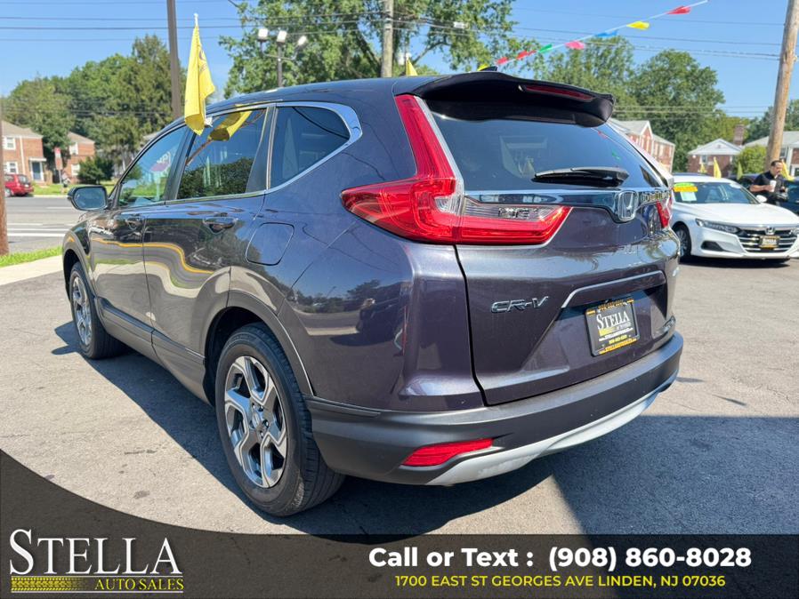 2019 Honda CR-V EX AWD, available for sale in Linden, New Jersey | Stella Auto Sales. Linden, New Jersey 2019 Honda CR-V EX AWD, available for sale in Linden, New Jersey | Stella Auto Sales. Linden, New Jersey