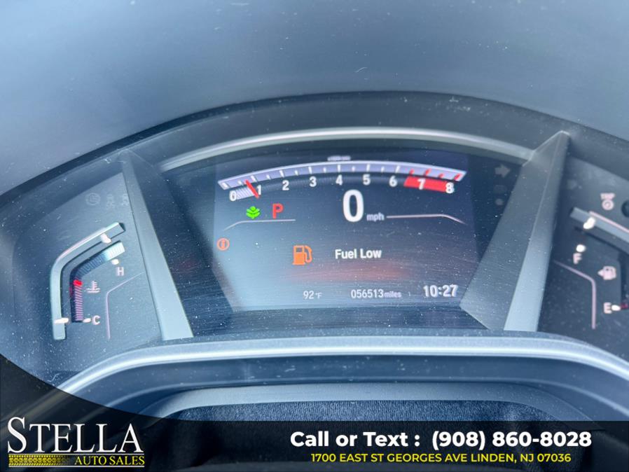 2019 Honda CR-V EX AWD, available for sale in Linden, New Jersey | Stella Auto Sales. Linden, New Jersey 2019 Honda CR-V EX AWD, available for sale in Linden, New Jersey | Stella Auto Sales. Linden, New Jersey