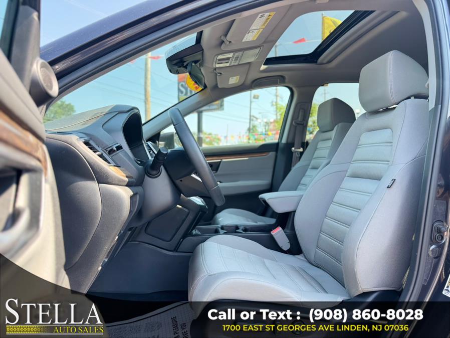 2019 Honda CR-V EX AWD, available for sale in Linden, New Jersey | Stella Auto Sales. Linden, New Jersey 2019 Honda CR-V EX AWD, available for sale in Linden, New Jersey | Stella Auto Sales. Linden, New Jersey
