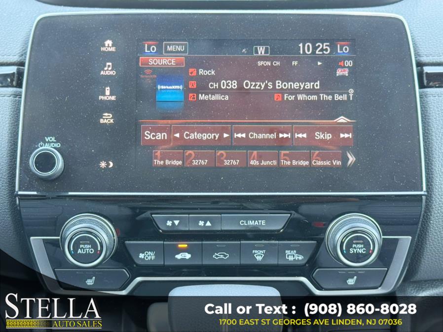 2019 Honda CR-V EX AWD, available for sale in Linden, New Jersey | Stella Auto Sales. Linden, New Jersey 2019 Honda CR-V EX AWD, available for sale in Linden, New Jersey | Stella Auto Sales. Linden, New Jersey