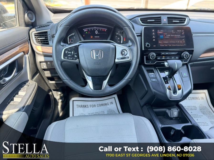 2019 Honda CR-V EX AWD, available for sale in Linden, New Jersey | Stella Auto Sales. Linden, New Jersey 2019 Honda CR-V EX AWD, available for sale in Linden, New Jersey | Stella Auto Sales. Linden, New Jersey