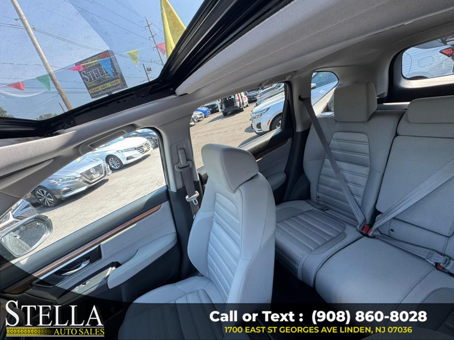 2019 Honda CR-V EX AWD, available for sale in Linden, New Jersey | Stella Auto Sales. Linden, New Jersey 2019 Honda CR-V EX AWD, available for sale in Linden, New Jersey | Stella Auto Sales. Linden, New Jersey