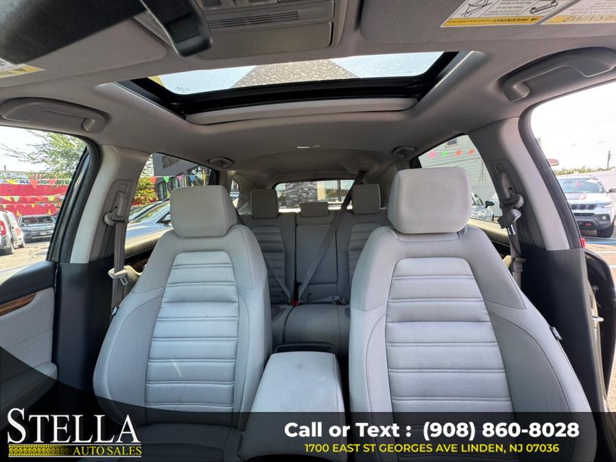 2019 Honda CR-V EX AWD, available for sale in Linden, New Jersey | Stella Auto Sales. Linden, New Jersey 2019 Honda CR-V EX AWD, available for sale in Linden, New Jersey | Stella Auto Sales. Linden, New Jersey