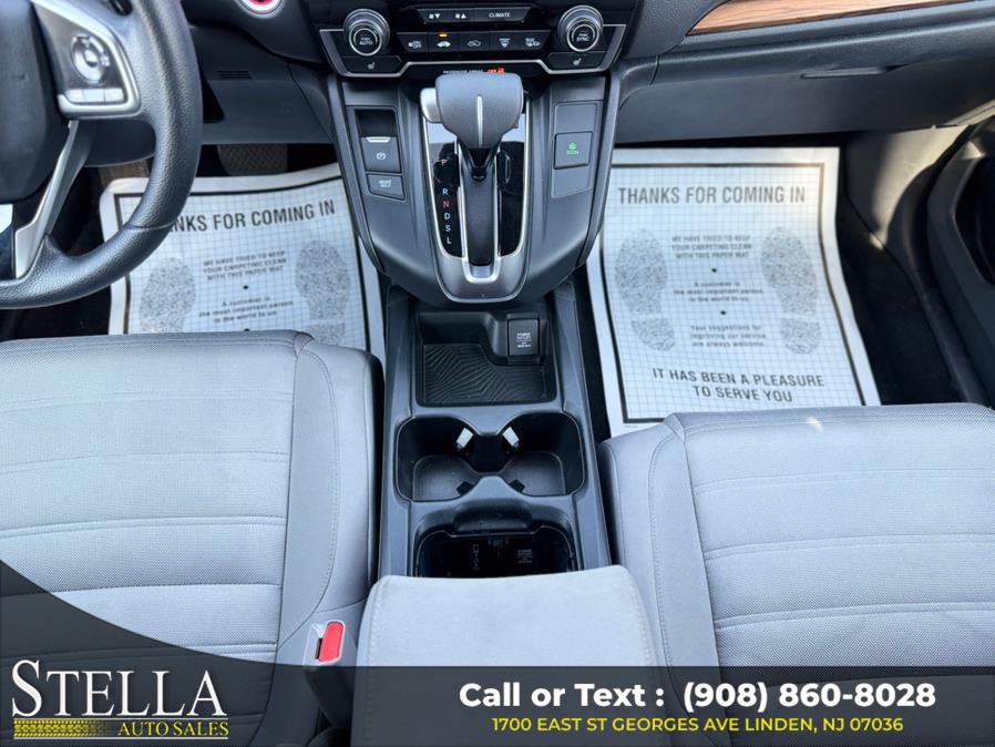 2019 Honda CR-V EX AWD, available for sale in Linden, New Jersey | Stella Auto Sales. Linden, New Jersey 2019 Honda CR-V EX AWD, available for sale in Linden, New Jersey | Stella Auto Sales. Linden, New Jersey