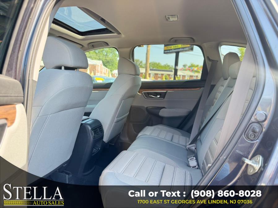 2019 Honda CR-V EX AWD, available for sale in Linden, New Jersey | Stella Auto Sales. Linden, New Jersey 2019 Honda CR-V EX AWD, available for sale in Linden, New Jersey | Stella Auto Sales. Linden, New Jersey