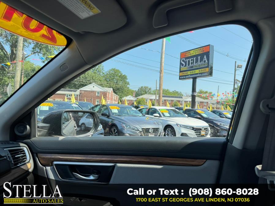 2019 Honda CR-V EX AWD, available for sale in Linden, New Jersey | Stella Auto Sales. Linden, New Jersey 2019 Honda CR-V EX AWD, available for sale in Linden, New Jersey | Stella Auto Sales. Linden, New Jersey
