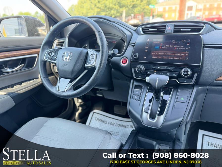 2019 Honda CR-V EX AWD, available for sale in Linden, New Jersey | Stella Auto Sales. Linden, New Jersey 2019 Honda CR-V EX AWD, available for sale in Linden, New Jersey | Stella Auto Sales. Linden, New Jersey