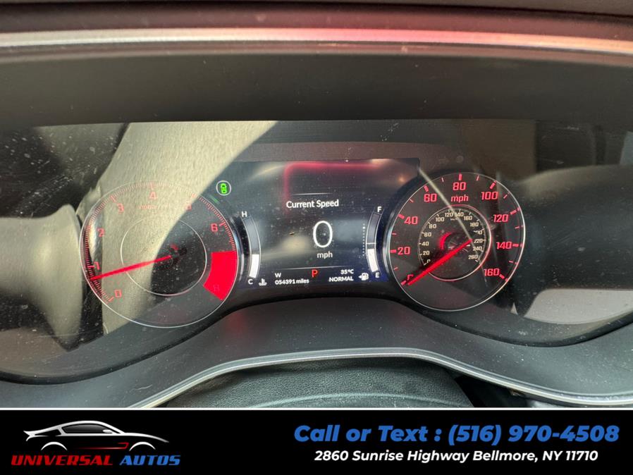 2021 Acura TLX SH-AWD A-Spec photo 19