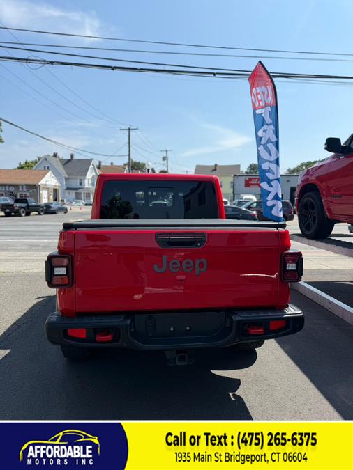 2021 Jeep Gladiator Rubicon 4x4, available for sale in Bridgeport, Connecticut | Affordable Motors 2 LLC. Bridgeport, Connecticut 2021 Jeep Gladiator Rubicon 4x4, available for sale in Bridgeport, Connecticut | Affordable Motors 2 LLC. Bridgeport, Connecticut