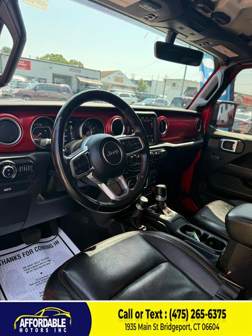 2021 Jeep Gladiator Rubicon 4x4, available for sale in Bridgeport, Connecticut | Affordable Motors 2 LLC. Bridgeport, Connecticut 2021 Jeep Gladiator Rubicon 4x4, available for sale in Bridgeport, Connecticut | Affordable Motors 2 LLC. Bridgeport, Connecticut