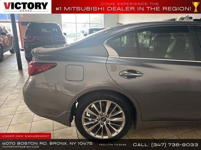 2022 Infiniti Q50 LUXE, available for sale in Floral Park, New York | Shop Auto NY. Floral Park, New York 2022 Infiniti Q50 LUXE, available for sale in Floral Park, New York | Shop Auto NY. Floral Park, New York