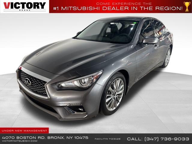2022 Infiniti Q50 LUXE, available for sale in Floral Park, New York | Shop Auto NY. Floral Park, New York 2022 Infiniti Q50 LUXE, available for sale in Floral Park, New York | Shop Auto NY. Floral Park, New York