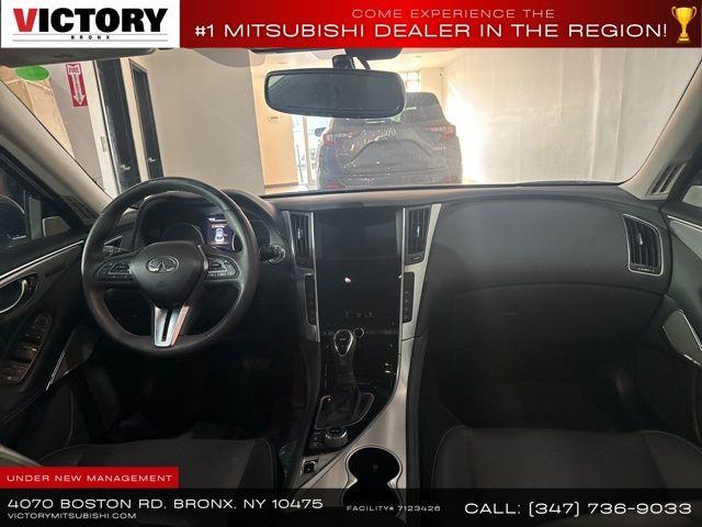 2022 Infiniti Q50 LUXE, available for sale in Floral Park, New York | Shop Auto NY. Floral Park, New York 2022 Infiniti Q50 LUXE, available for sale in Floral Park, New York | Shop Auto NY. Floral Park, New York