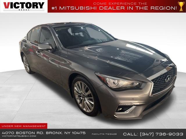 2022 Infiniti Q50 LUXE, available for sale in Floral Park, New York | Shop Auto NY. Floral Park, New York 2022 Infiniti Q50 LUXE, available for sale in Floral Park, New York | Shop Auto NY. Floral Park, New York