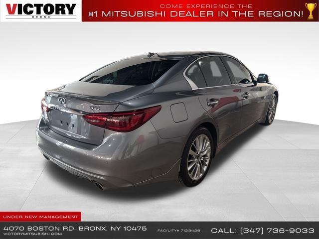 2022 Infiniti Q50 LUXE, available for sale in Floral Park, New York | Shop Auto NY. Floral Park, New York 2022 Infiniti Q50 LUXE, available for sale in Floral Park, New York | Shop Auto NY. Floral Park, New York