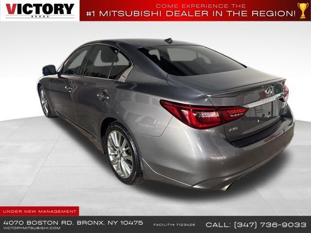 2022 Infiniti Q50 LUXE, available for sale in Floral Park, New York | Shop Auto NY. Floral Park, New York 2022 Infiniti Q50 LUXE, available for sale in Floral Park, New York | Shop Auto NY. Floral Park, New York