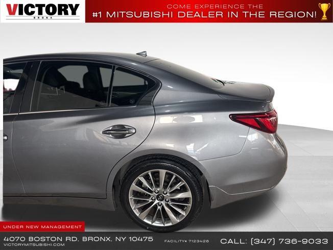 2022 Infiniti Q50 LUXE, available for sale in Floral Park, New York | Shop Auto NY. Floral Park, New York 2022 Infiniti Q50 LUXE, available for sale in Floral Park, New York | Shop Auto NY. Floral Park, New York