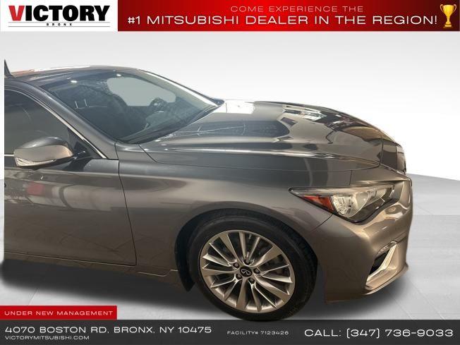 2022 Infiniti Q50 LUXE, available for sale in Floral Park, New York | Shop Auto NY. Floral Park, New York 2022 Infiniti Q50 LUXE, available for sale in Floral Park, New York | Shop Auto NY. Floral Park, New York