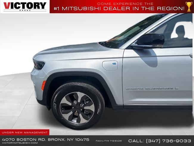 2023 Jeep Grand Cherokee 4xe, available for sale in Floral Park, New York | Shop Auto NY. Floral Park, New York 2023 Jeep Grand Cherokee 4xe, available for sale in Floral Park, New York | Shop Auto NY. Floral Park, New York