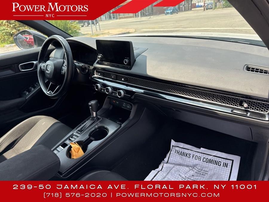 2023 Honda Civic Sport, available for sale in Floral Park, New York | Shop Auto NY. Floral Park, New York 2023 Honda Civic Sport, available for sale in Floral Park, New York | Shop Auto NY. Floral Park, New York